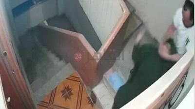 شقيق المتهم بسحل زوجة أخيه بالشرقية: هي اللي بدأت الخلافات