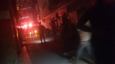 حريق يلتهم محتويات شقة سكنية في الأقصر.. والحماية المدنية تتدخل