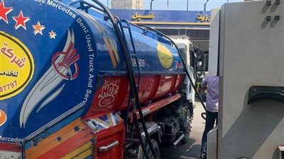 حملات البترول تضبط تلاعبات بكميات كبيرة من الوقود وتوقع غرامات تتجاوز 30 مليون جنيه