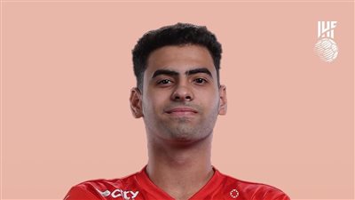 عبد الرحمن علي أفضل جناح أيمن في بطولة العالم لكرة اليد للناشئين