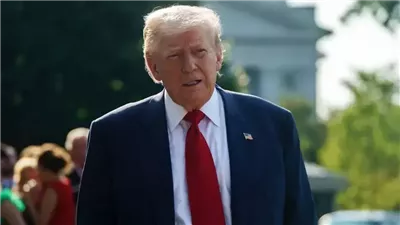 علامات الخرف تلاحق ترامب.. خبراء يحذرون من تدهور عقلي خطير يزداد يومًا بعد يوم