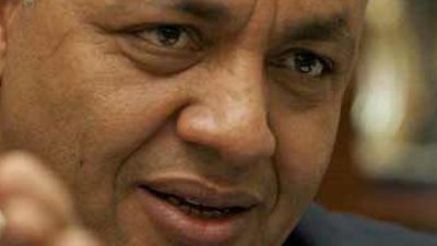 مصطفى بكري: المركب لن تغرق ومصر ماشية بسرعة الصاروخ