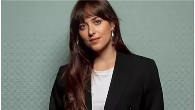 ثروة داكوتا جونسون تكشف السر.. كيف أسست نجمة فيلم Fifty Shades إمبراطوريتها بعيدًا عن هوليوود؟