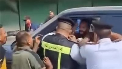 مفاجأة في حادث كوبري أكتوبر: السائح الكويتي مرتكب الواقعة يعمل مدرسًا وأقرّ بتعاطيه الكوكايين أمام جهات التحقيق| خاص