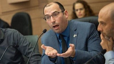 بعد عزمها الاعتراف بفلسطين.. أستراليا تمنع عضوا بالكنيست الإسرائيلي من دخول أراضيها 