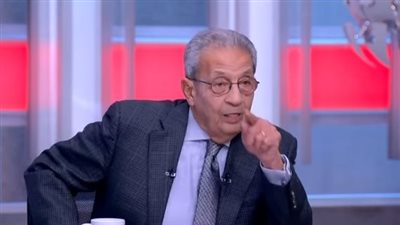 عمرو موسى: القضية الفلسطينية حاضرة دوليًا.. وعلى القيادة الإسراع بإعلان انتخابات جديدة