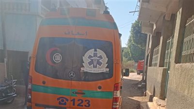 مصرع صغيرة إثر سقوطها من علو في قنا