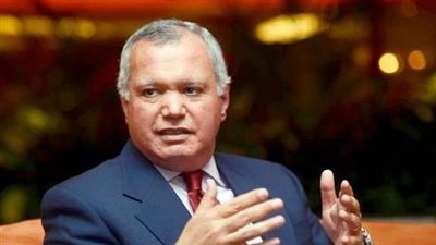 محمد العرابي: نبيل فهمي من أكفأ الدبلوماسيين المصريين.. وأثق في نجاحه بقيادة الجامعة العربية
