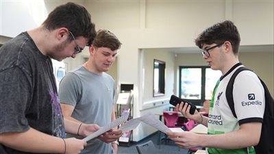 هل بسبب العنصرية؟.. بريطانيا تكشف نسبة التحاق الطلاب البيض بالجامعات المرموقة 