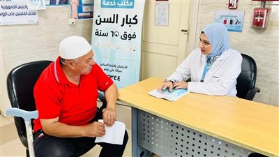 الرعاية الصحية تطلق حملة توعوية تحت شعار 