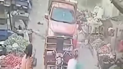 ببنادق آلية.. ننشر أسباب المشاجرة المسلحة بين صدام وآخرين داخل سوق أبو دياب في قنا