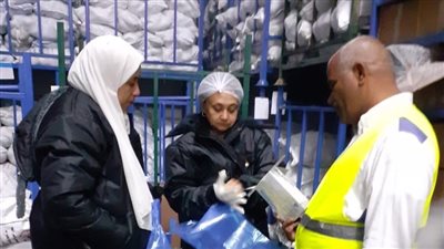 الزراعة: إنتاج 2736 طنا من مساحيق المخلفات الحيوانية الناتجة عن الذبح خلال يوليو