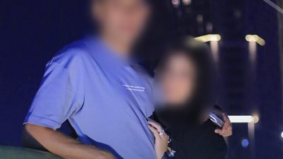 لبيان سلامته النفسية.. إيداع زوج دينا علاء لاعبة الجودو مستشفى الأمراض النفسية