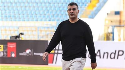 حمزة الجمل: الإسماعيلي محتاج علم ومال عشان يرجع لمكانه الطبيعي