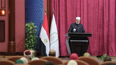 وكيل الأزهر: دعم كامل لجهود مصر في وقف العدوان على غزة ورفض مخططات التهجير