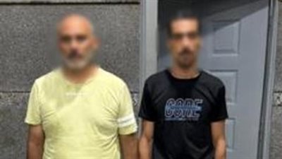 القبض على صاحب محل وبائع متجول لتشاجرهما بعصا خشبية في الإسكندرية 