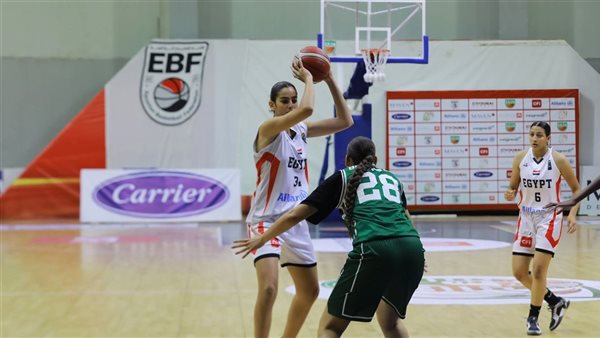 البطولة العربية لكرة