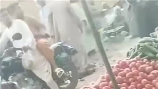 جانب من الواقعة