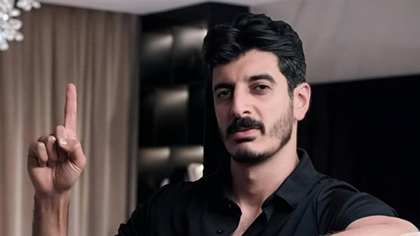 التيك توكر شاكر 