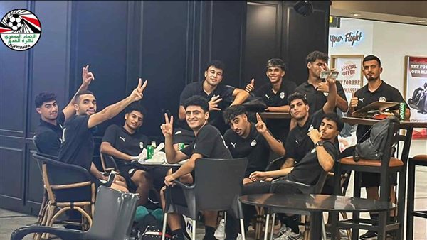 منتخب الشباب