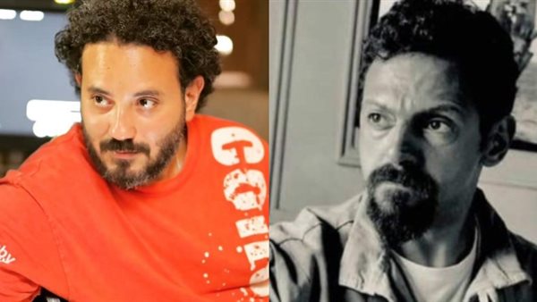 معتز حسام وتيمورتيمور