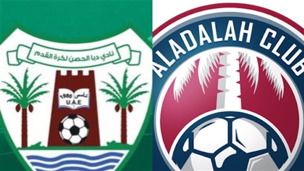 دبا الحصن الإماراتي