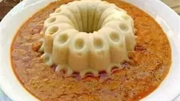 طريقة عمل العصيدة