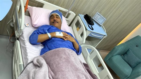 محافظ مطروح 