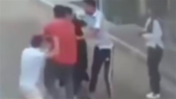 جانب من الواقعة