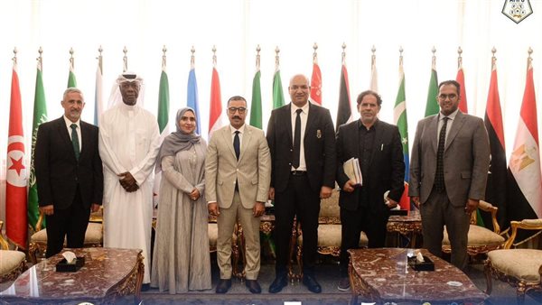 اتحاد الخماسي الحديث