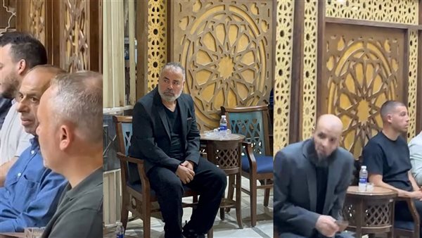 صبحي خليل، ومحمد