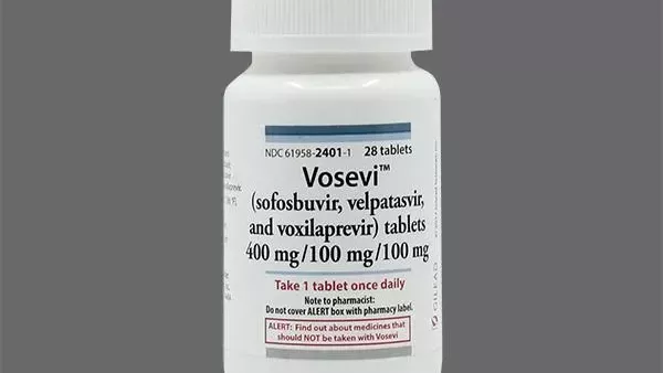 عقار فوسيفي المستخدم