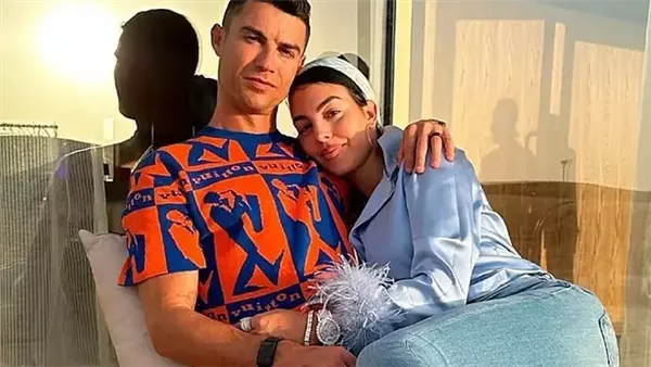 كريستيانو رونالدو