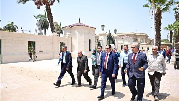 رئيس جامعة القاهرة