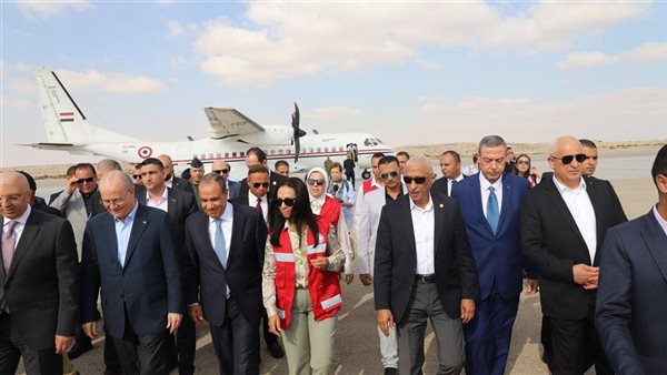 وزير الخارجية والهجرة