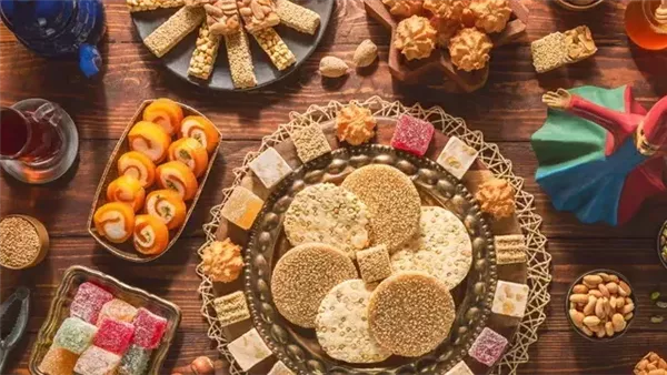 أسعار حلوى المولد