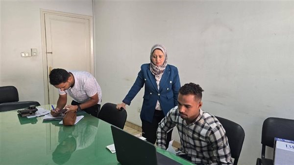 اختبارات وزارة العمل