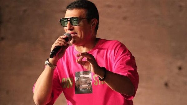 إيهاب توفيق