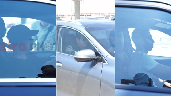 الشامي وباسم سمرة