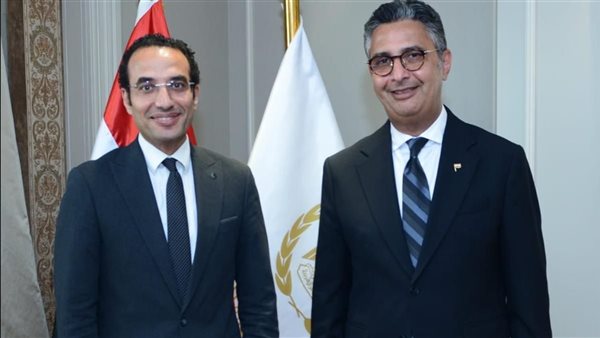 تعيين أحمد كمال مساعدا