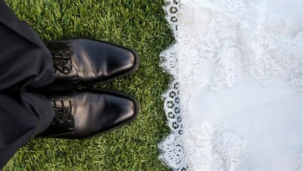 دعاء للزواج من شخص