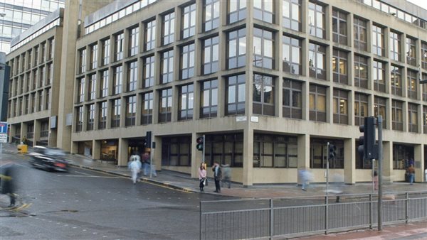 مركز آلان ترنينج