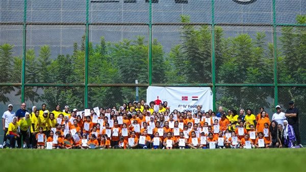 دورة تطوير مدربات