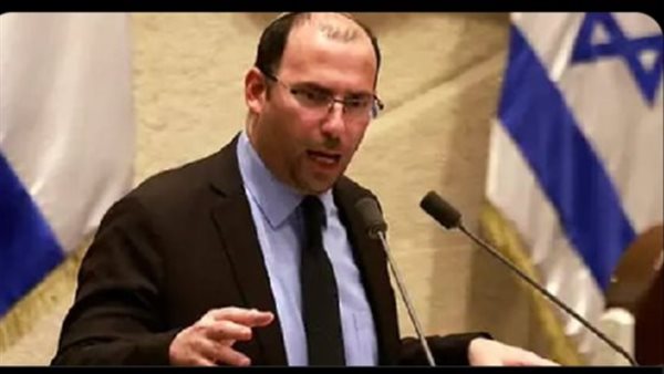 عضو الكنيست سيمحا