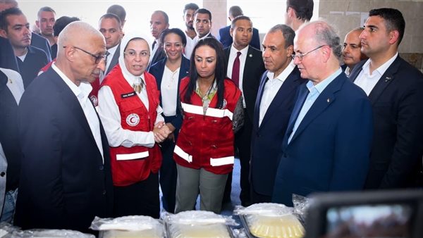 وزير الخارجية ورئيس