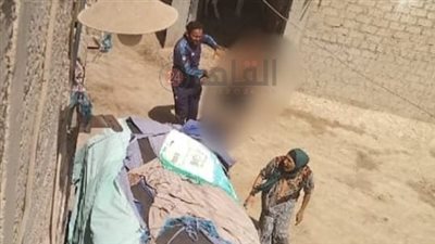 الأمن يفحص مقطع فيديو لمشاجرة مجموعة من الشباب في الفيوم