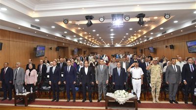 بورسعيد × 24 ساعة | تكريم بطل عالمي ومخطط تفصيلي جديد.. وسوق حضاري ببورفؤاد