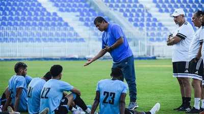 غزل المحلة يخوض مرانه اليوم بالقاهرة ويغادر غدًا إلى الغردقة لمواجهة الجونة