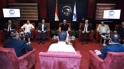 استمرار انعقاد اجتماعات لجنة ترشيحات مستقبل وطن لـ انتخابات النواب 2025 بشكل يومي