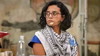 إخلاء سبيل ماهينور المصري بكفالة 50 ألف جنيه في اتهامها بنشر أخبار وإشاعات كاذبة